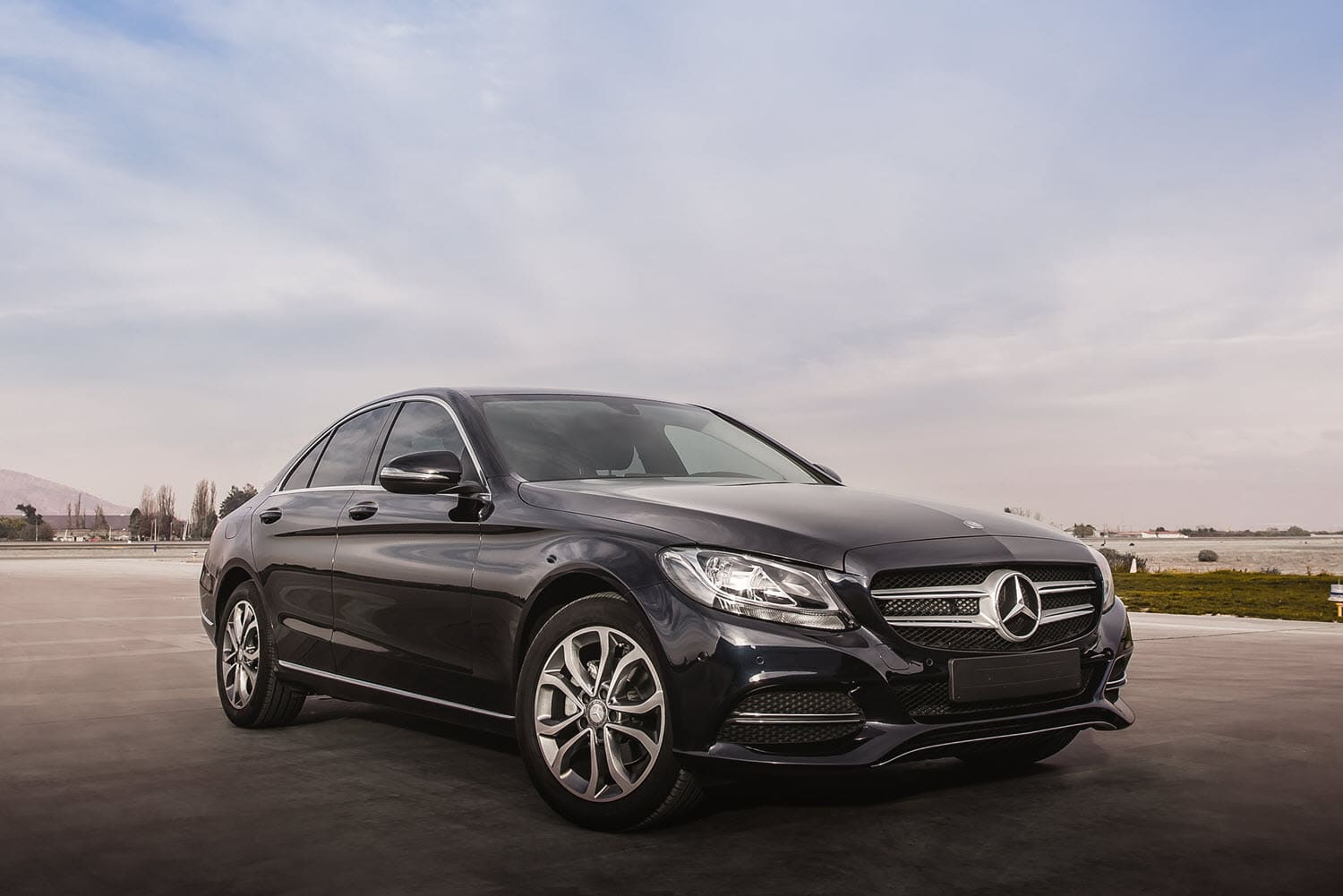 Arriendo de Autos Blindados Panama